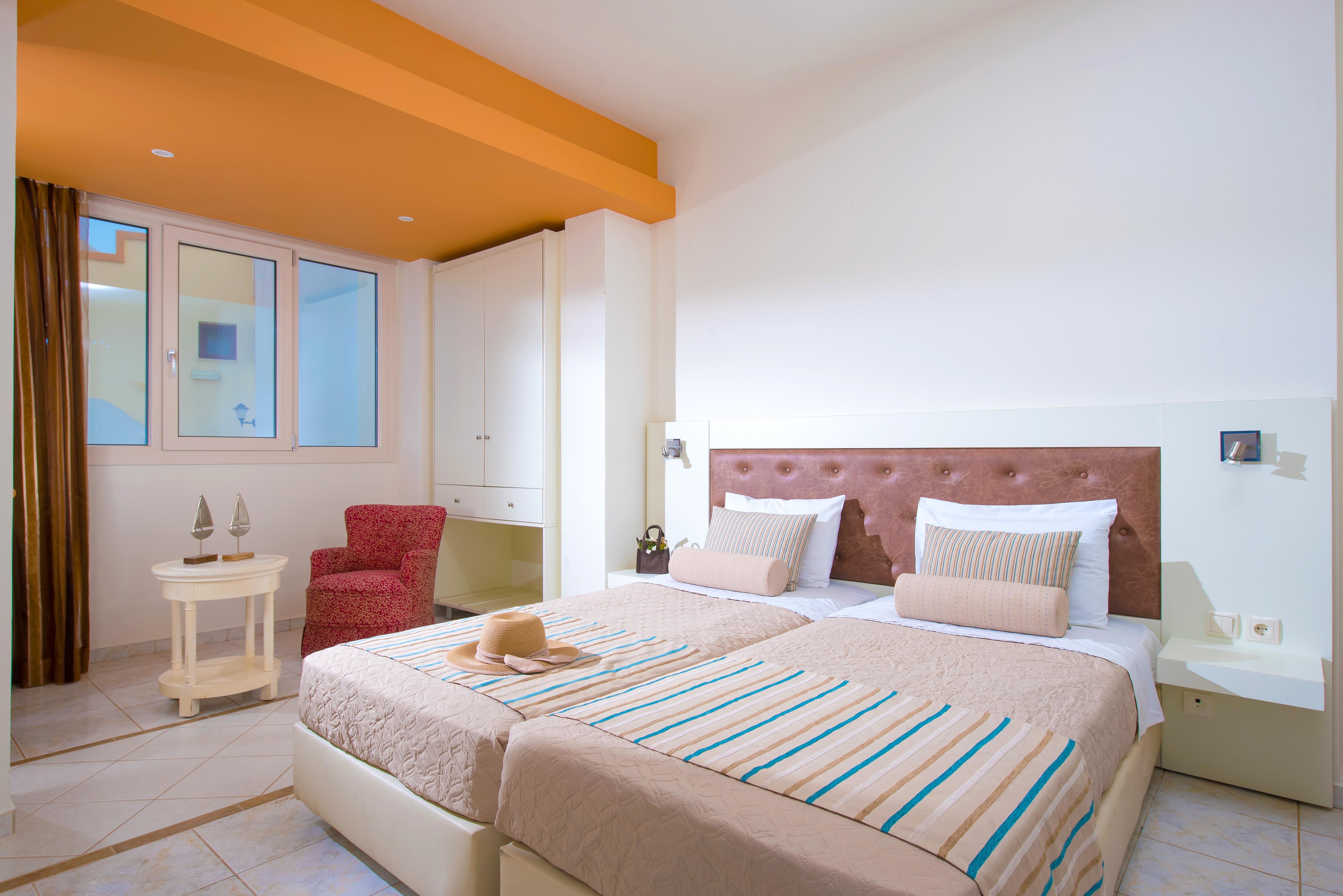 Irida Apartments By Estia Malia Exteriér fotografie